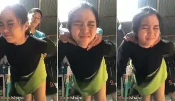 Adik Kakak Dulu Viral Viral Expresinya Terlalu Jujur Viral Indonesia - Tobrutviral Adik Kakak Dulu Viral Viral Expresinya Terlalu Jujur Viral Indonesia
