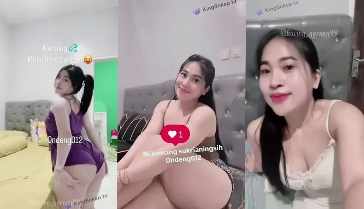 Asupan Enak yang Banyak Dicari Tante Muda Kaya Gini Siapa yang Tahan Jakarta - Tobrutviral Asupan Enak yang Banyak Dicari Tante Muda Kaya Gini Siapa yang Tahan Jakarta