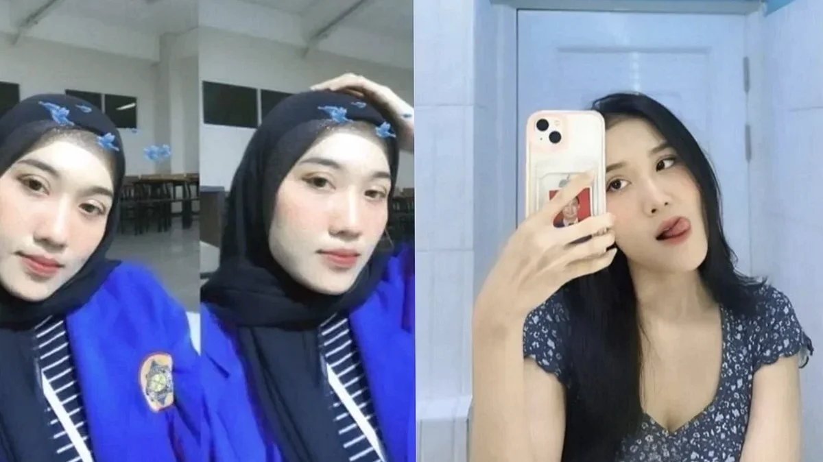 Asupan Hijab Mahasiwi Indo Colmek Body Mulus Jarang Disentuh Aduhay Bandung - Tobrutviral Asupan Hijab Mahasiwi Indo Colmek Body Mulus Jarang Disentuh Aduhay Bandung