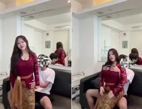 Bokep Indo Terbaru Kebaya Merah yang Lagi Rame 2026 Viral Video - Tobrutviral Bokep Indo Terbaru Kebaya Merah yang Lagi Rame 2026 Viral Video