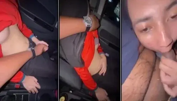Di Viral Temen Kerja Nebeng Pulang Bayarnya Pake Grepe di Mobil Viral di Sawit - Tobrutviral Di Viral Temen Kerja Nebeng Pulang Bayarnya Pake Grepe di Mobil Viral di Sawit