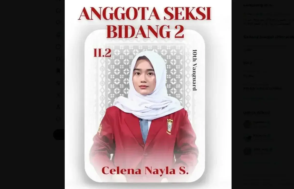 Yang Lagi Viral Lagi Viral Jaksel Cantik 2026 Kesebar Viral Bandung